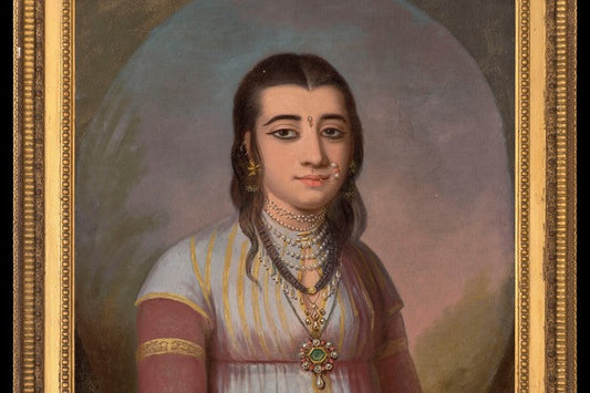 BBC’s Fake or Fortune? Uncovers an “Enormously Important” Portrait by Forgotten Scottish Artist Katherine Read