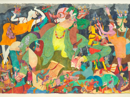 Summer 2026 Art Preview: Spectacle, Land, and Innovation in the Season’s Must-See Exhibitions and Biennials