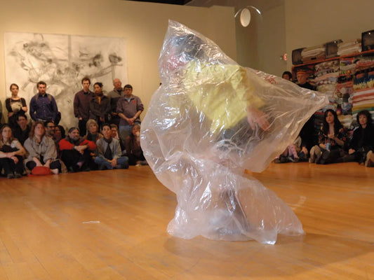 Portland’s Converge 45 Triennial Returns in 2026 with “Here, To You, Now”: A Celebration of Impermanence, Presence, and Place