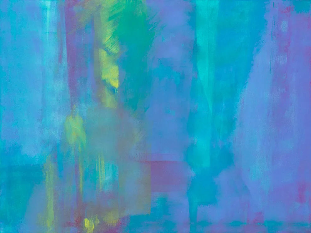 Gail Morris: Capturing the Essence of Landscapes Through Abstract Expression