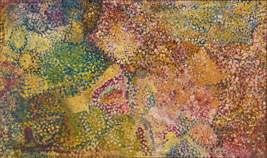 Must-See Art Exhibitions and Biennials This Winter 2025