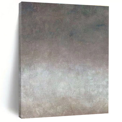 Paintings For House Gray Beige Textured Abstract Art PT496